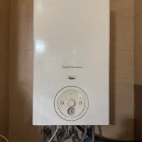 فروش  پکیج نو و درحد بوتان و ایران رادیاتور