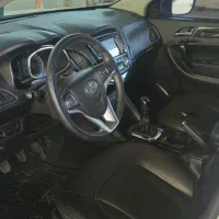 جک اس 5|خودرو سواری و وانت|صدرا-فارس, فاز ۲|دیوار