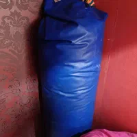 کیسه بکس و دمبل