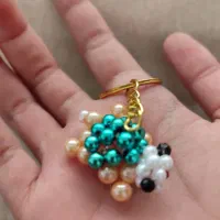 انواع آویز گوشی و فلش و جاکلیدی|لوازم جانبی موبایل و تبلت|شاندیز, |دیوار