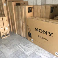 انواع تلویزیون اصلی سامسونگ الجی سونی|تلویزیون و پروژکتور|مشهد, رضاشهر|دیوار