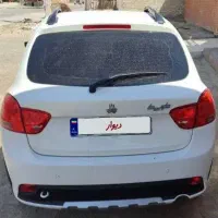کوییک مدل آخر ۱۴۰۳|خودرو سواری و وانت|شادگان, |دیوار