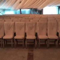 فروش صندلی مجلسی در حد نو