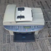 پرینتر واسکنر چهار کاره مدل hp 3030