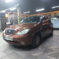 تیبا ۲ مدل ۱۳۹۵|خودرو سواری و وانت|تهران, هفت حوض|دیوار