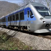 بلیط قطار اهواز