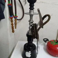 قلیان سنگین