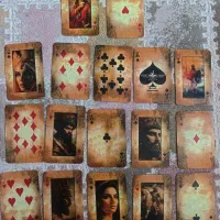 فال پاسور ارمنی