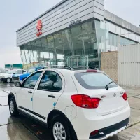 کوییک RS|خودرو سواری و وانت|گرگان, |دیوار