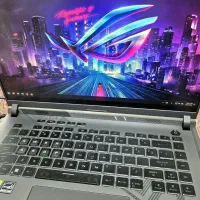 ROG G614JV  لپ تاپ راگ ایسوس|رایانه همراه|قم, باجک یک|دیوار