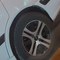 پژ پارس تیوفایو|خودرو سواری و وانت|خمینی‌شهر, |دیوار