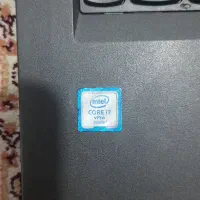 لپ تاپ لنوو t460 i7 6600u|رایانه همراه|قم, نیروگاه|دیوار