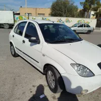 تیبا۲مدل۹۶|خودرو سواری و وانت|ساوه, |دیوار