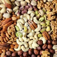 کارگر ساده و کارخانه خشکبار/بیمه/جاخواب/حراست|استخدام صنعتی، فنی، مهندسی|تهران, چیتگر جنوبی|دیوار