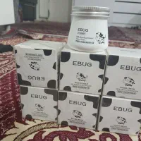 کرم شیر گاو