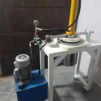 دستگاه رشته فالوده