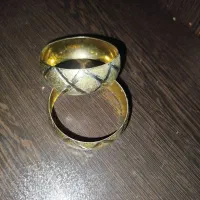دو عدد النگو سایز ۳