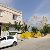 فروش زمین ۳۳0متری مسکونی و تجاری زرقان|فروش زمین و ملک کلنگی|شیراز, رکن‌آباد|دیوار