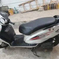 موتور سیکلت وگو