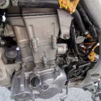 crfx|موتورسیکلت|ساوه, |دیوار