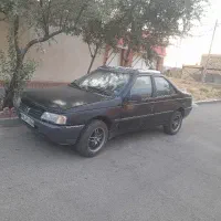 پژو ۴۰۵ دوگانه سوز