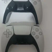 دسته ps 5 نو|کنسول، بازی ویدئویی و آنلاین|بندرعباس, |دیوار