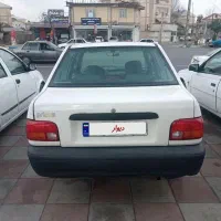 پراید مدل 84 فرمان هیدرولیک|خودرو سواری و وانت|صومعه‌سرا, |دیوار