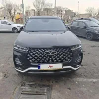 تیگو ۷ پرو ۱۴۰۲ گارانتی فعال