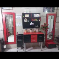 دکورکامل آرایشگاه