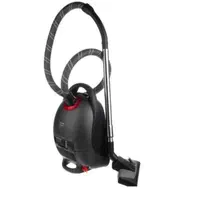 جاروبرقی ۲۴۰۰ وات کاملا پلمپ داخل کارتن باز نشده