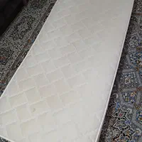 تشک تک نفره رویا استفاده شده سالم ۲۰۰ در ۹۰|تشک تختخواب|تهران, سلیمانی|دیوار
