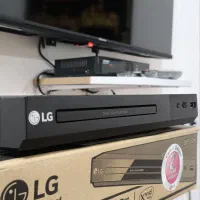 DVD|پخشکننده DVD و ویدیو|آبادان, |دیوار