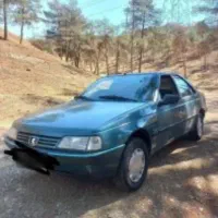 پژو405تمام انژکتور
