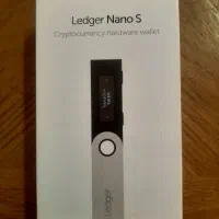 کیف پول لجر نانو اس|قطعات و لوازم جانبی رایانه|تهران, خواجه نصیر طوسی|دیوار