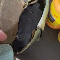 پیدا شده|اشیا|اسلام‌شهر, شهرک سعیدیه|دیوار