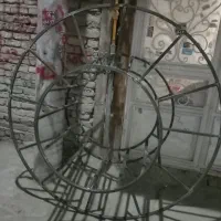 جوشکار سیار نصب و تولید حفاظ روی دیوار|خدمات پیشه و مهارت|مشهد, بهمن|دیوار