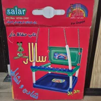 اسباب بازی تاب سالار نو،آشپزخانه،ماشین،حیوان،لگو