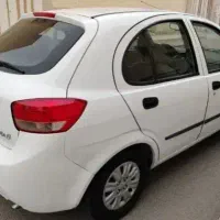 تیبا 2 مدل 1400 پلمپ