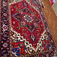 فرش هریس تاجری