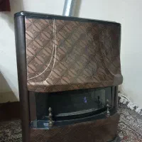 بخاری گازی سبلان ۹۰۰۰|بخاری، هیتر، شومینه|شاهدشهر, |دیوار