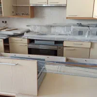 کابینت|مصالح و تجهیزات ساختمان|تهران, زعفرانیه|دیوار