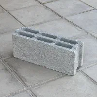 بلوک سیمانی سبک ( شبه لیکا )