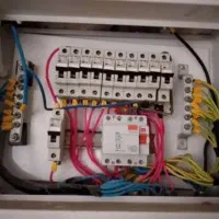 سلام.سیم کشی و برقکاری ساختمان ولوله کشی صفر تاصد|خدمات پیشه و مهارت|زابل, |دیوار