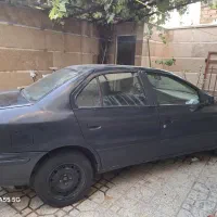 سمند ef7 دوگانه|خودرو سواری و وانت|باغستان, |دیوار