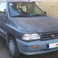 پراید ۱۴۱ مدل ۸۵|خودرو سواری و وانت|شیراز, شیخ روزبهان|دیوار