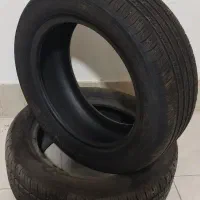 لاستیک ماشین