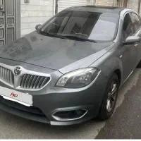 فروش برلیانس|خودرو سواری و وانت|بندر انزلی, سامانسر|دیوار