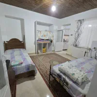 کرایه کوتاه مدت ویلا|اجارهٔ کوتاهمدت ویلا و باغ|رشت, جانبازان|دیوار