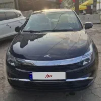 کی ام سی ایگل ۴۰۵صفرمدارک اماده نقد و اقساط معاوضه