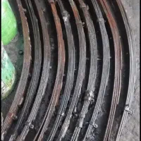 فنر عقب روآ آریسان  پیکان  آردی پیکان بار